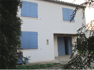 villa à la vente -   34210  OLONZAC, surface 115 m2 vente villa - UBI476778128